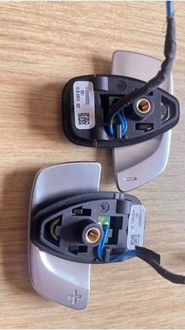 MERCEDES A0999052101 Блок кнопочных переключателей рулевого колеса в наличии Полтава