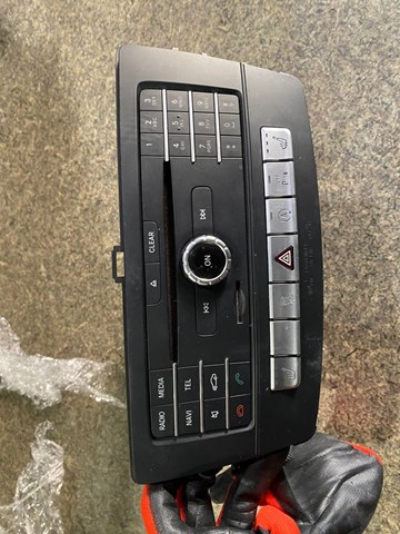 MERCEDES A1669003821 в наличии Кривой Рог
