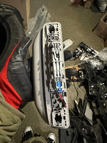 A1669066901 MERCEDES купить в Винница