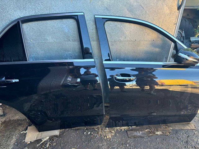A1677200500 MERCEDES Дверь передняя левая купить в Житомир