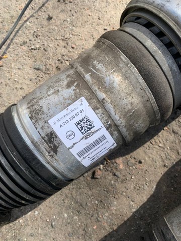 MERCEDES A2133201601 в наличии Львов
