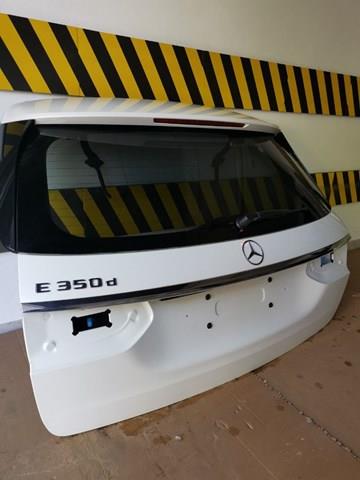 MERCEDES A2137400105 Дверь задняя (багажная 3/5-я (ляда) в наличии Тернополь