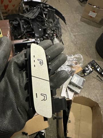 A2139051604 MERCEDES купить в Запорожье