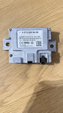 MERCEDES A2139056406 в наличии Львов