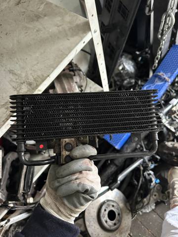 A2215002200 MERCEDES купить в Ровно