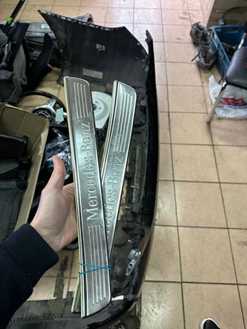 2226803335 MERCEDES купить в Киев