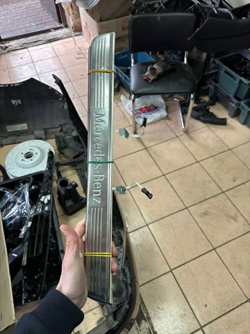 2226805335 MERCEDES купить в Львов