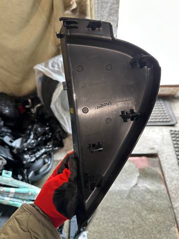 MERCEDES A2536800607 в наличии Полтава