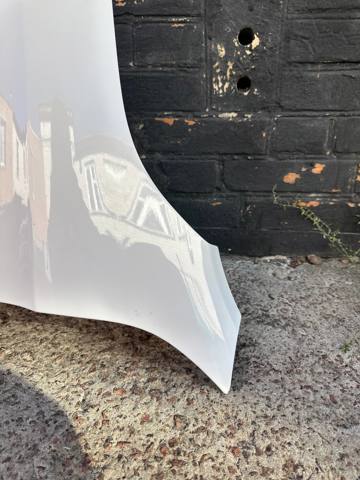 MERCEDES A2538800118 Крыло переднее левое в наличии Киев