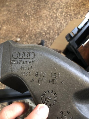 4G1819151 купить Черновцы