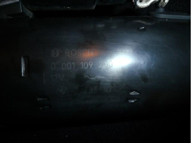 12417785691 BMW Стартер купить в Кривой Рог