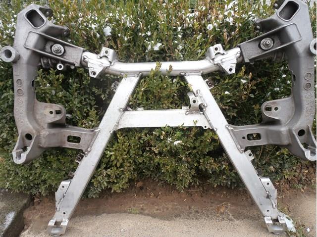 31111095884 BMW Балка передней подвески (подрамник) купить в Киев