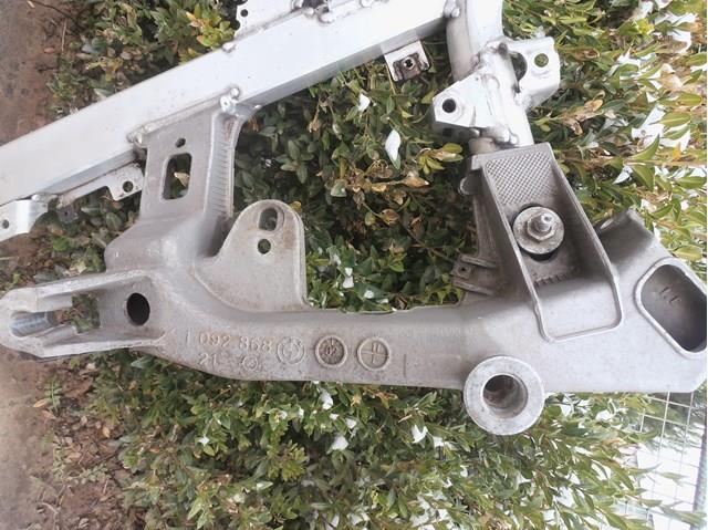 31111095884 BMW Балка передней подвески (подрамник) купить в Каменское