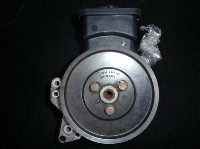32422247046 BMW Шкив помпы купить в Украина