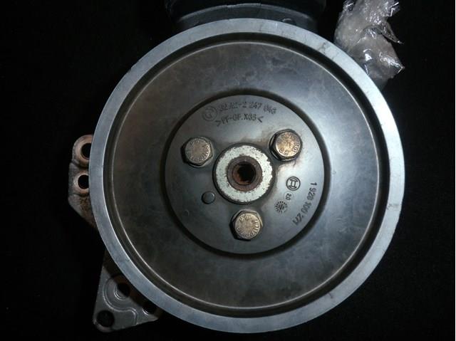 32422247046 Шкив водяной помпы купить Украина
