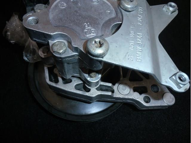 32422247046 BMW Шкив водяной помпы купить в Харьков