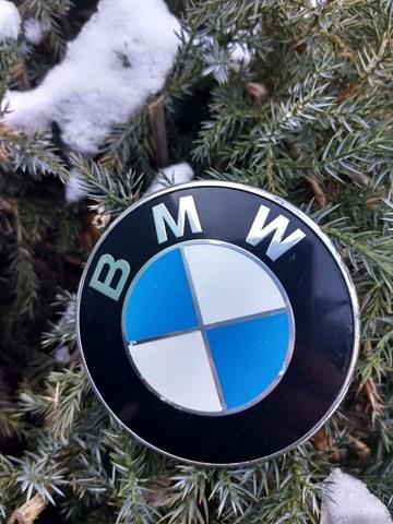 51148203864 BMW Эмблема крышки багажника купить в Полтава