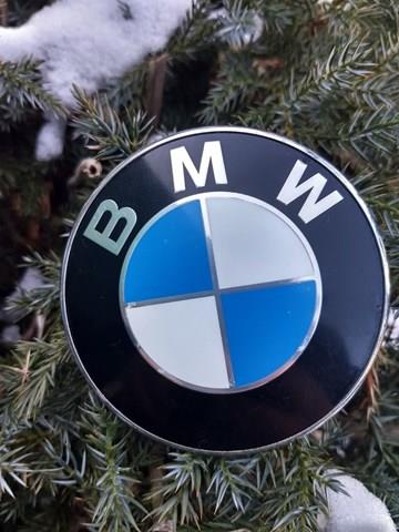 BMW 51148203864 Эмблема крышки багажника в наличии Кривой Рог
