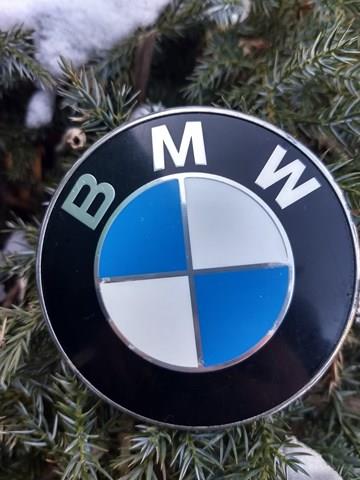 BMW 51148203864 Эмблема крышки багажника (фирменный значок) в наличии Павлоград