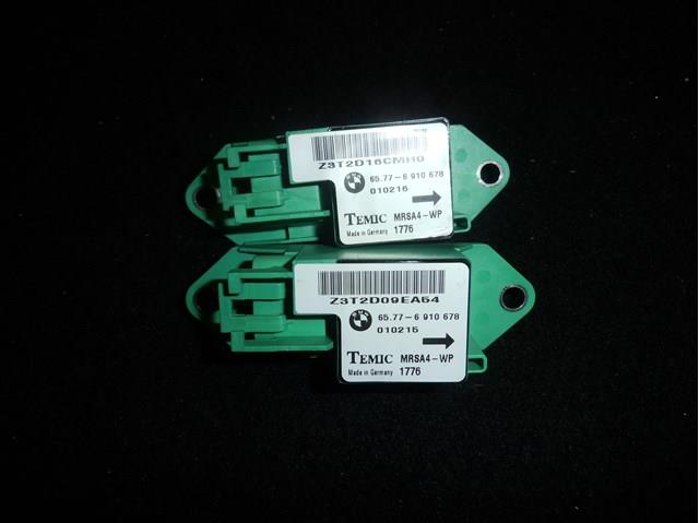BMW 65776910678 Датчик удара в наличии Ровно