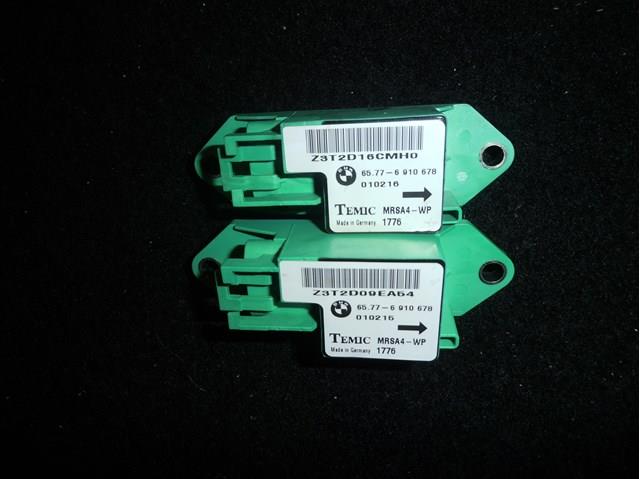 65776910678 BMW Датчик удара купить в Киев