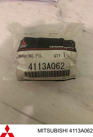 MITSUBISHI 4113A062 Сайлентблок заднего поперечного рычага наружный в наличии Черновцы