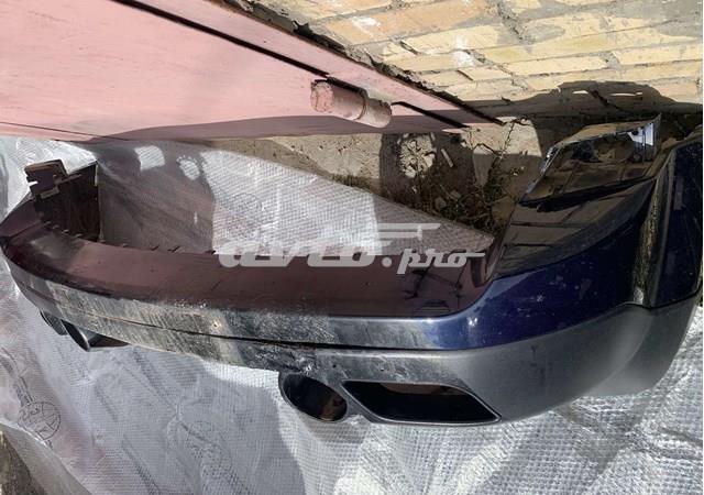 CHRYSLER 68091521AA Бампер передний, верхняя часть в наличии Павлоград