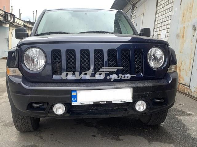 CHRYSLER 68091521AA Бампер передний, верхняя часть в наличии Запорожье