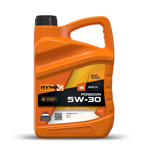 Моторное масло полисинтетическое Форд Сиера 2