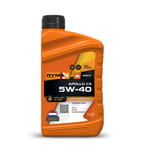 Автомасло 904235 RYMAX