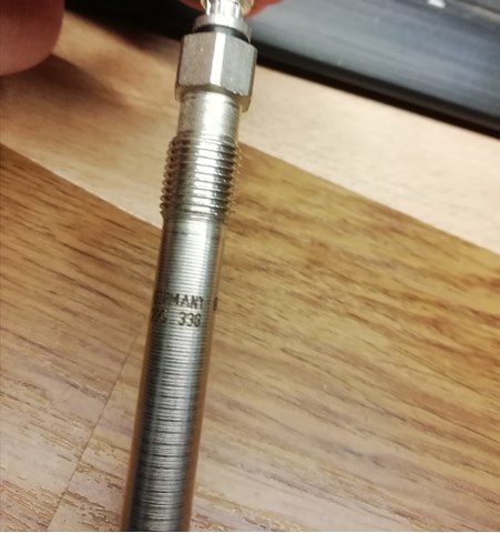 0100226338 Свеча накала купить Ужгород