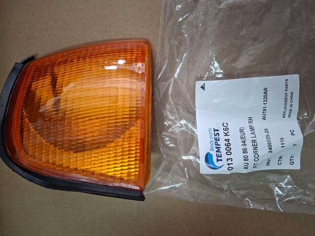 Правый указатель поворота 0130064K6C TEMPEST