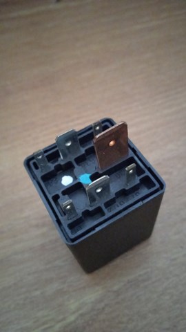 BOSCH 0281003013 Реле свечей накала в наличии Запорожье