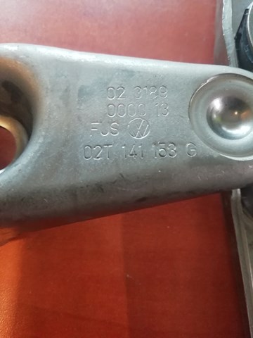 02T141153G Выжимной подшипник купить Запорожье