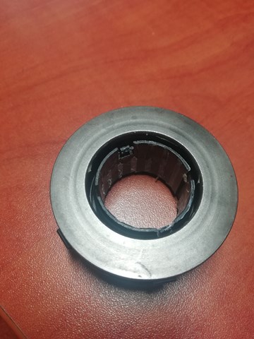 02T141165D VAG Выжимной подшипник купить в Киев