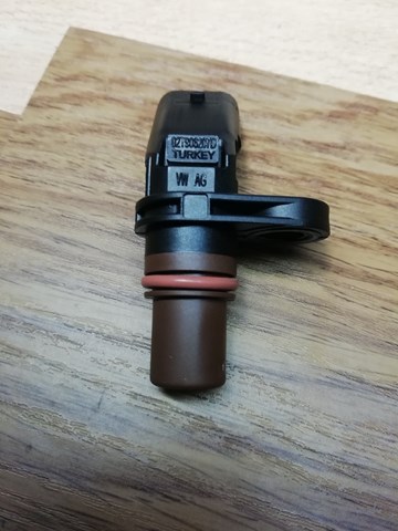 Датчик нейтральной передачи 02T906207D VAG