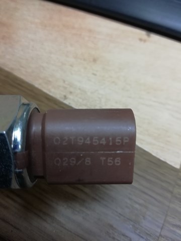 02T945415P VAG Датчик заднего хода купить в Сумы