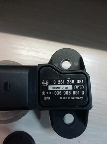 ДаД 036906051G VAG