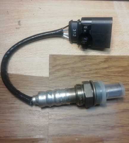 Лямбда зонд после катализатора 03C906262 VAG