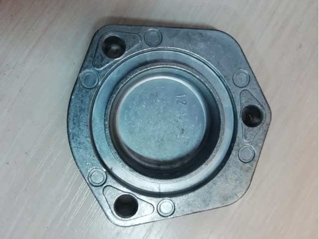 03G103707 Крышка масляного поддона купить Хмельницкий