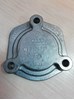 Крышка масляного поддона 03G103707 VAG