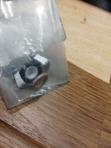 VAG 03H198149 Кольцо форсунки в наличии Хмельницкий