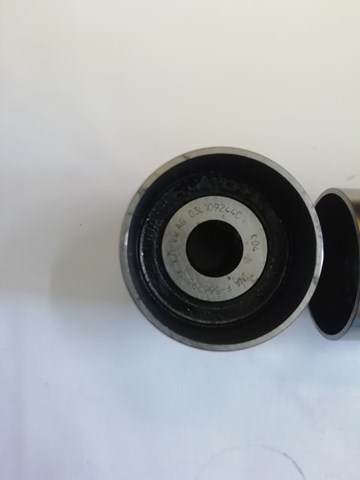 Ведуший ролик ГРМ 03L109244C VAG