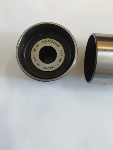 Паразитный ролик ГРМ Фольксваген Гольф ALLTRACK 7