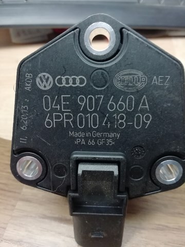 VAG 04E907660A Датчик уровня масла двигателя в наличии Житомир