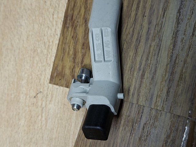 Датчик коленвала Фольксваген Гольф ALLTRACK VII