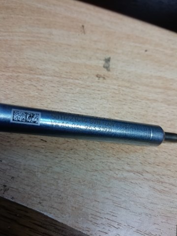 04L963319D VAG Свечи накала купить в Каменское