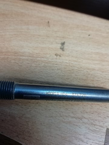 VAG 04L963319D Свеча накала в наличии Житомир