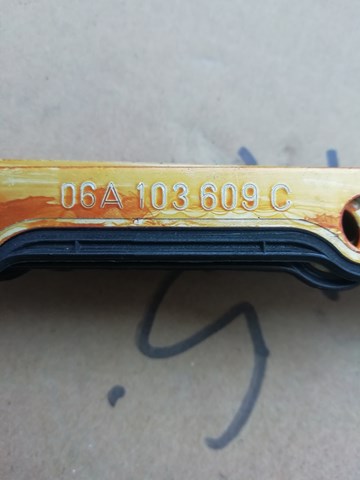 06A103609C VAG Прокладка поддона картера двигателя купить в Кривой Рог