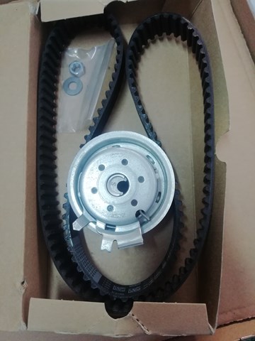 ГРМ ремни, комплект 06A198119D VAG